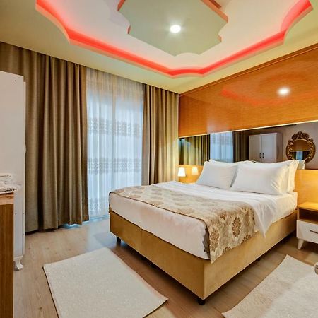 Mersin Vip House Hotel Екстер'єр фото